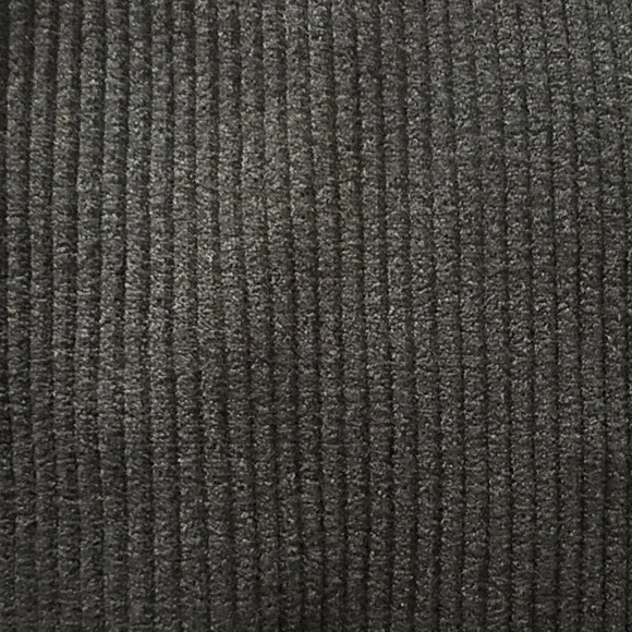 Free People Intimately Black Ribbed Racerback  Bralette - Picture 4 of 4